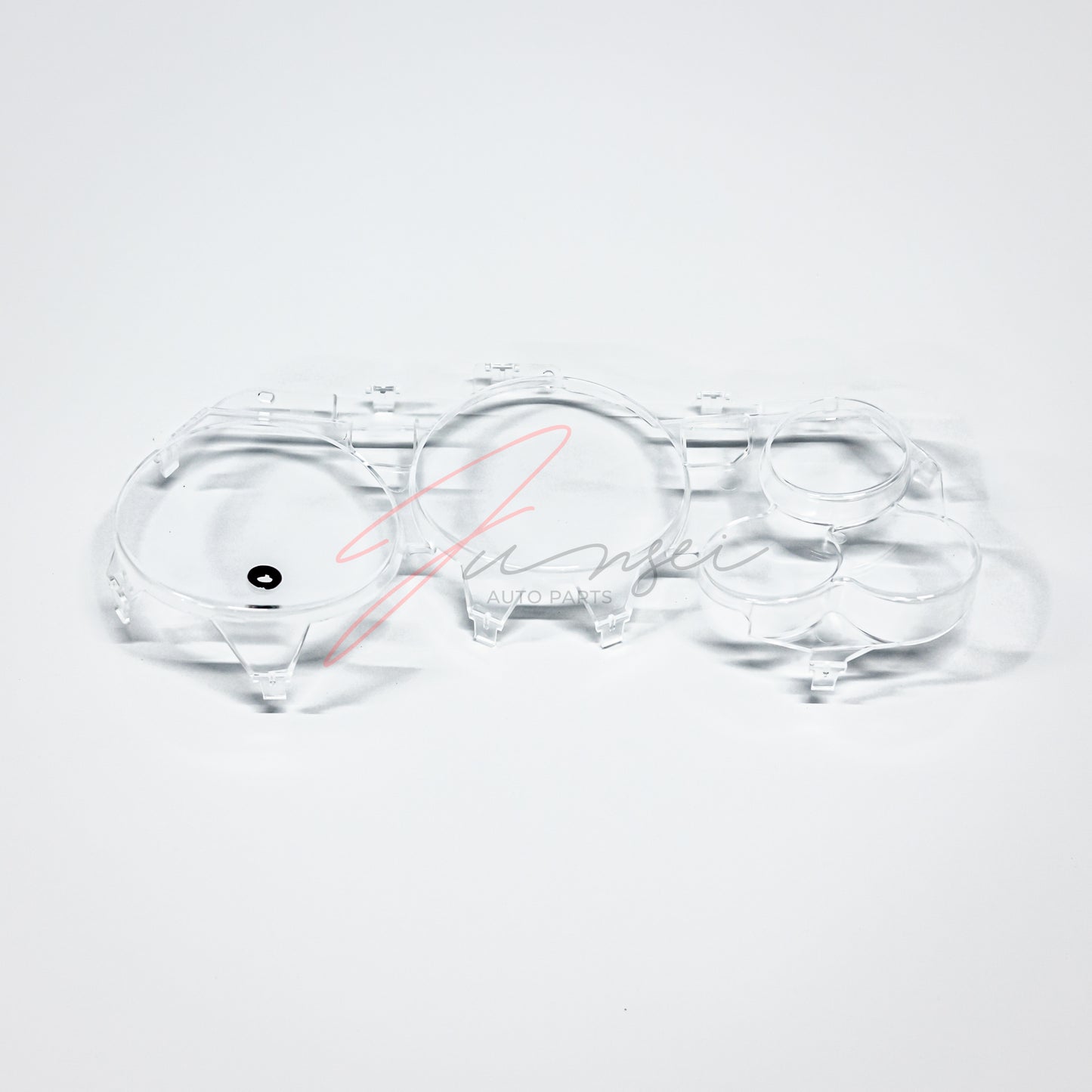 Genuine OEM Clear Cluster Cover for Toyota Supra JZA80