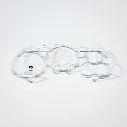 Genuine OEM Clear Cluster Cover for Toyota Supra JZA80