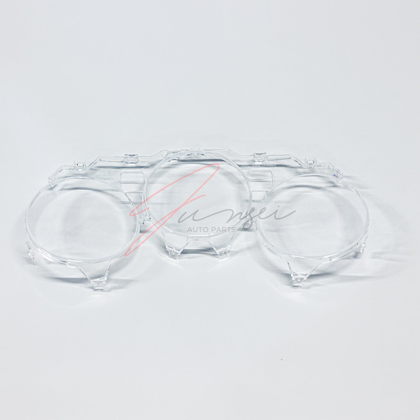 Genuine OEM Clear Cluster Cover for Toyota Supra JZA80