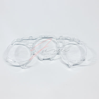 Genuine OEM Clear Cluster Cover for Toyota Supra JZA80