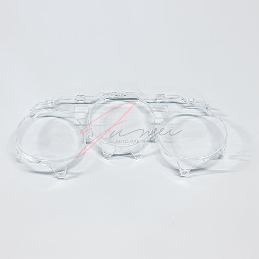 Genuine OEM Clear Cluster Cover for Toyota Supra JZA80