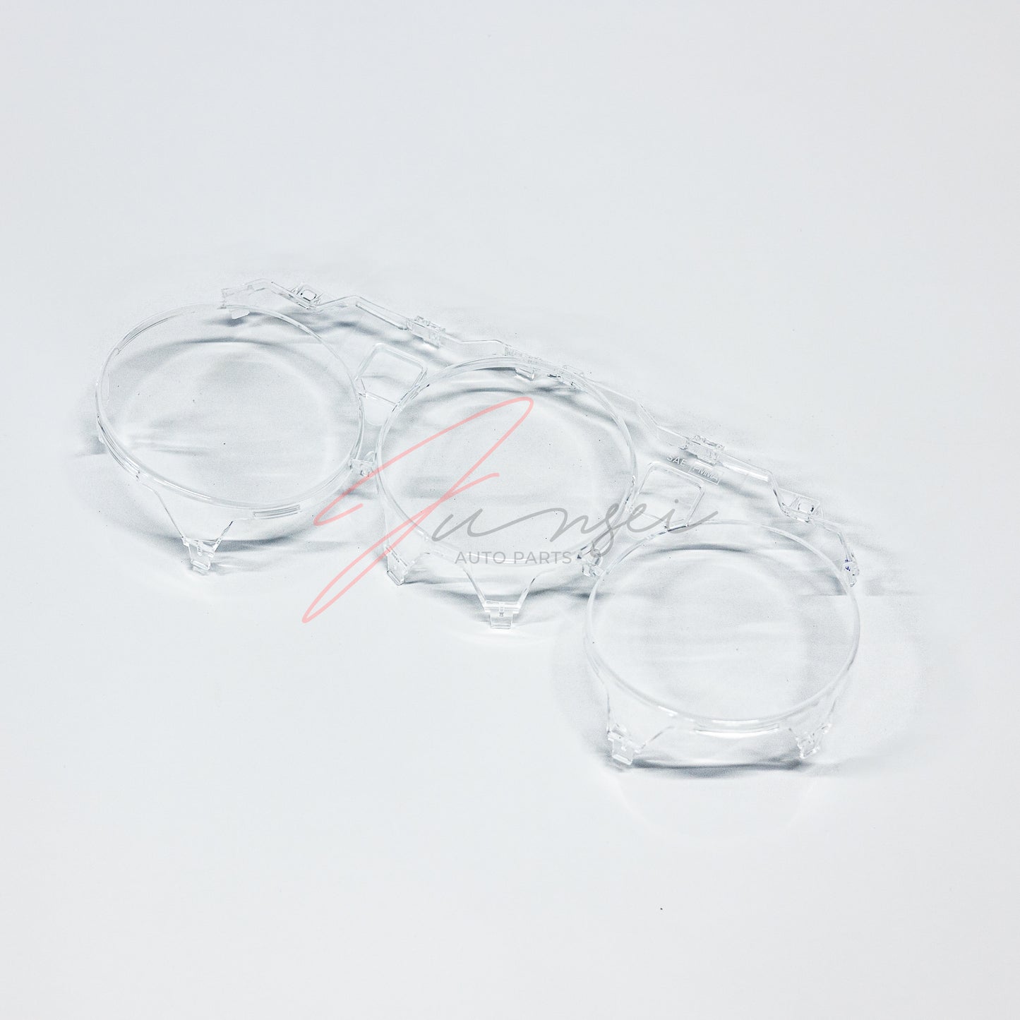 Genuine OEM Clear Cluster Cover for Toyota Supra JZA80