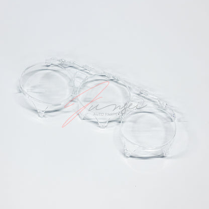 Genuine OEM Clear Cluster Cover for Toyota Supra JZA80