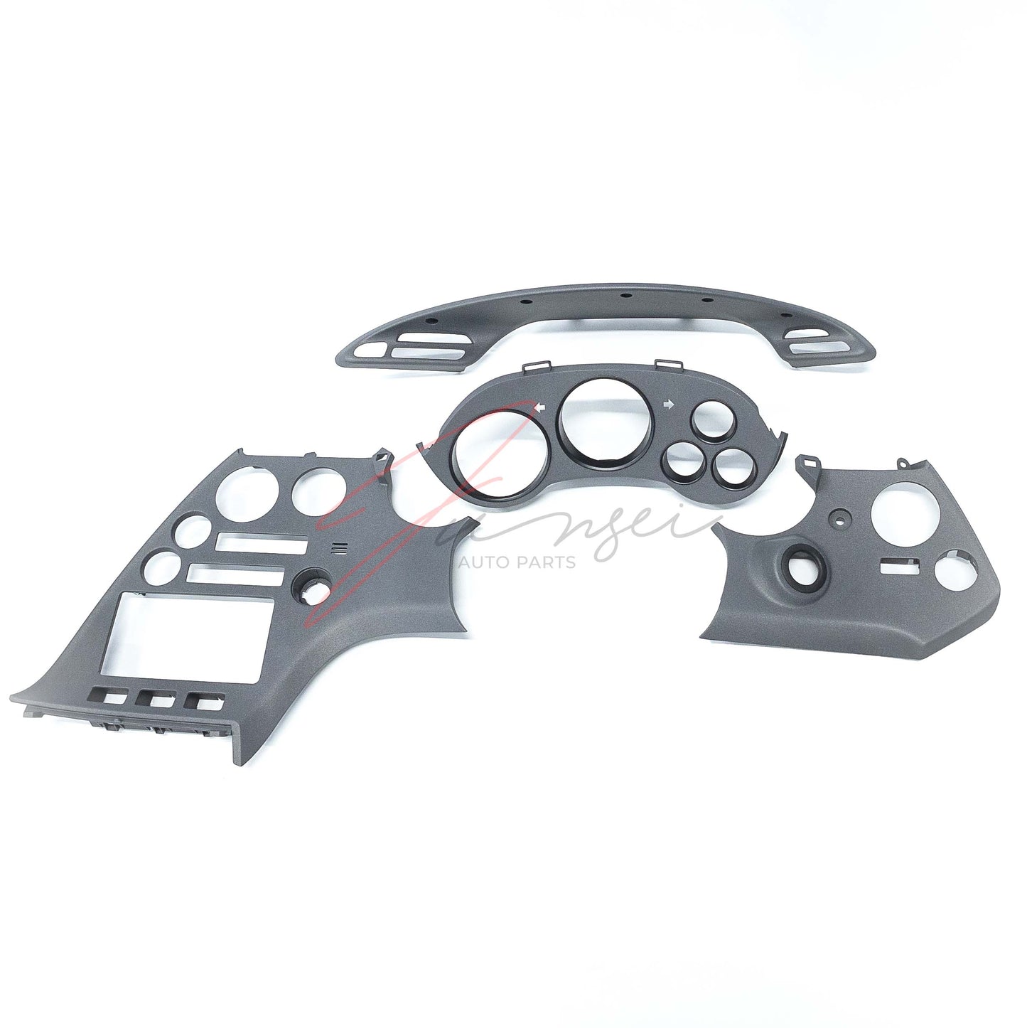 Junsei OEM Style Dash Panel Set for Toyota Supra JZA80