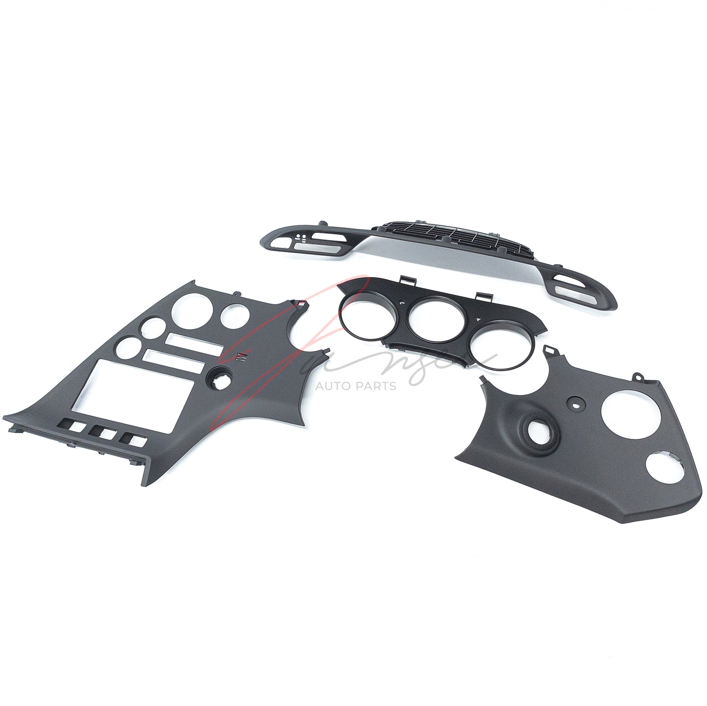 Junsei OEM Style Dash Panel Set for Toyota Supra JZA80