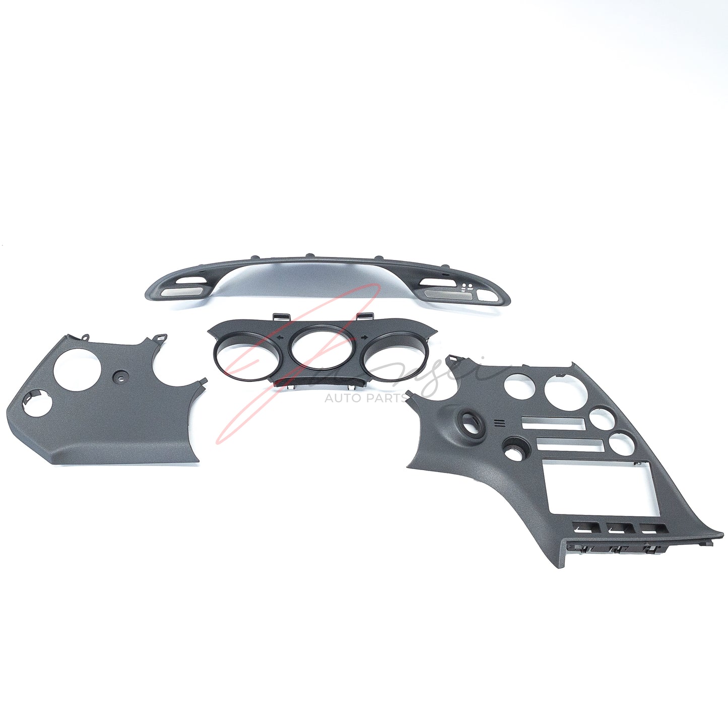 Junsei OEM Style Dash Panel Set for Toyota Supra JZA80