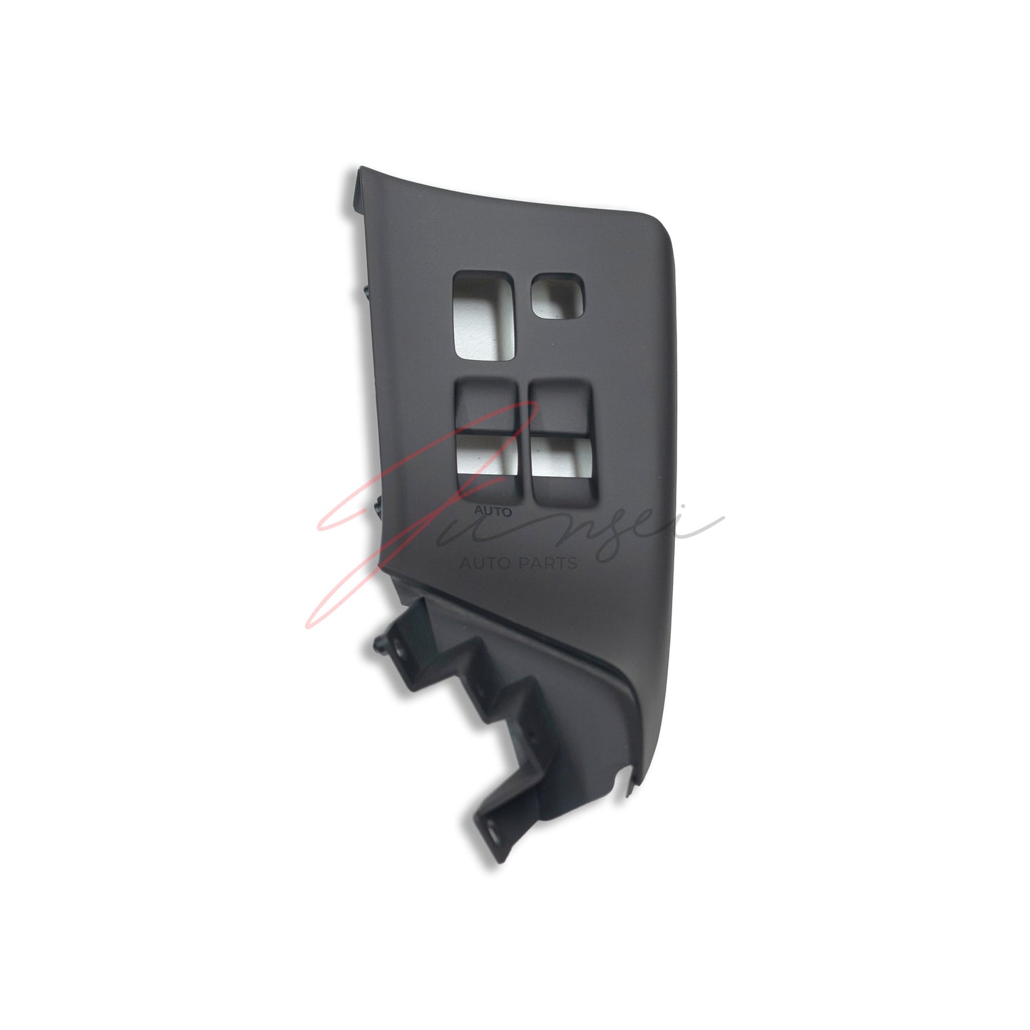 Drivers Side Window Switch Panel Surround for Toyota Supra JZA80