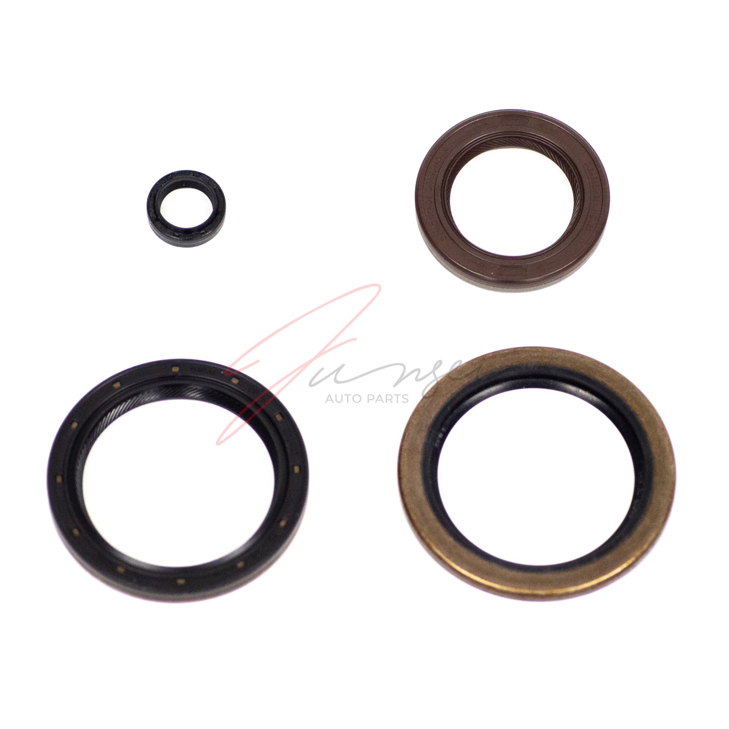 Getrag V160/V161 Seal Kit