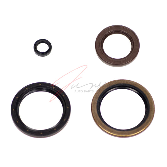 Genuine OEM V160/V161 Seal kit for Toyota Supra JZA80