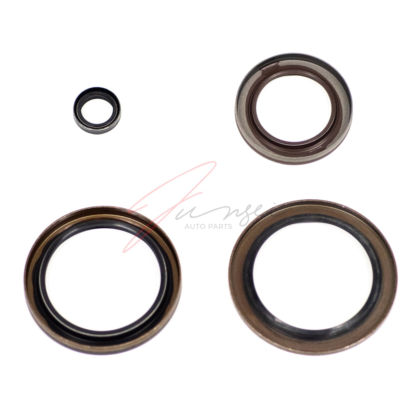 Getrag V160/V161 Seal Kit